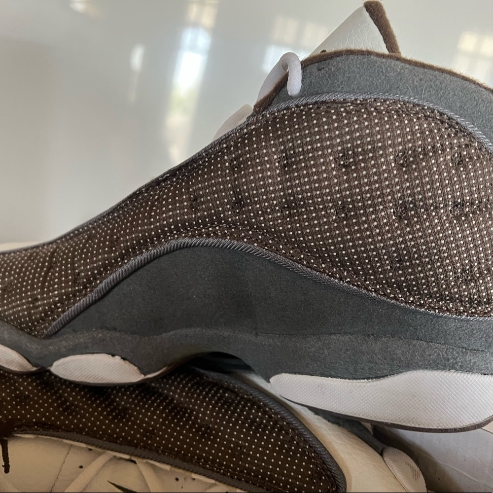 New air Jordan Retro ll size 8 mens